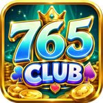 765 Club app logo
